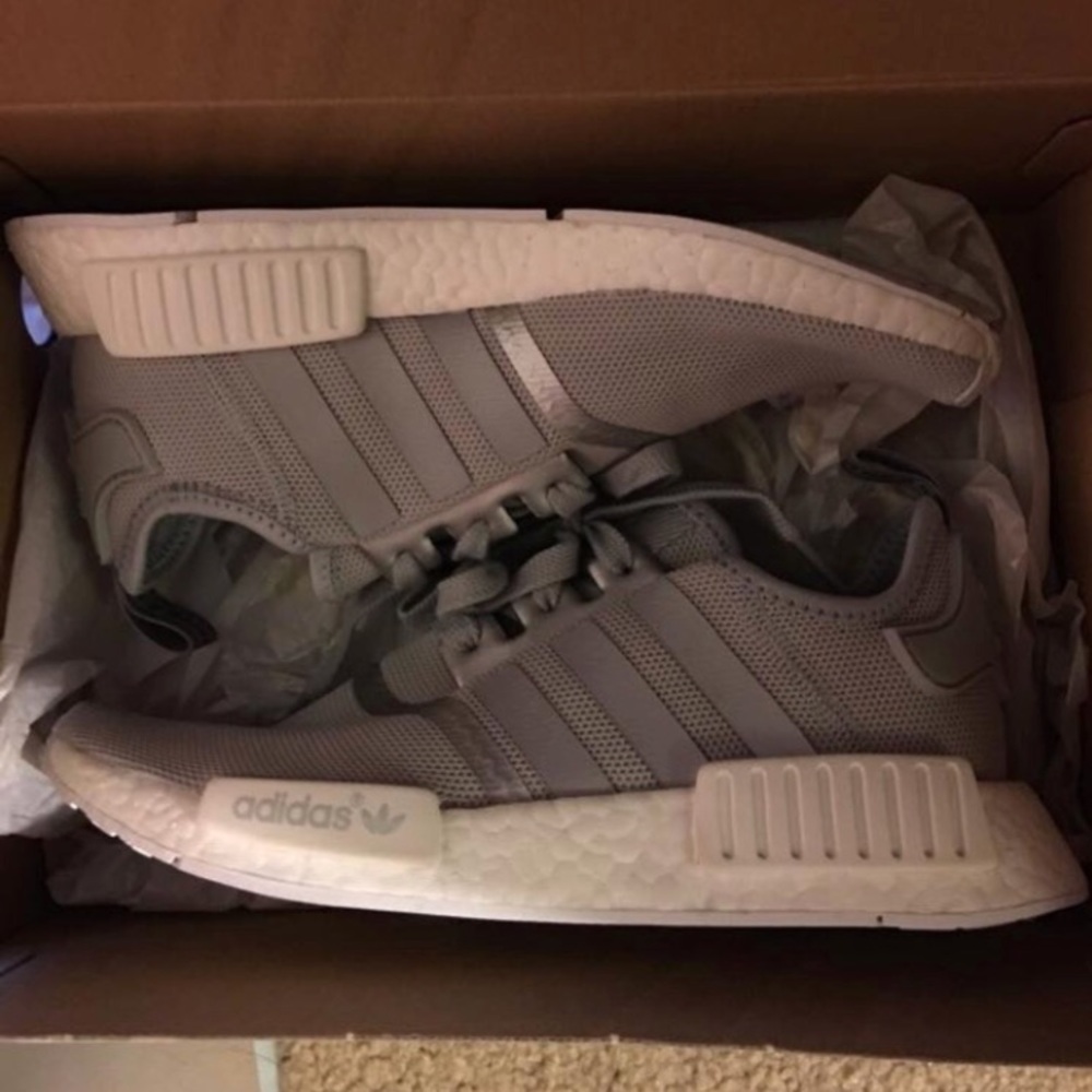 Adidas NMD R1